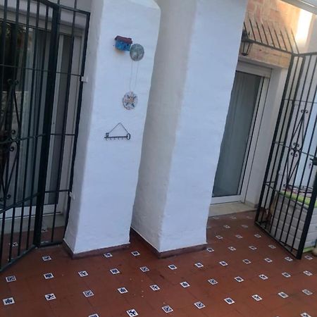 Appartement Calahonda Medina Del Zoco - Ground Floor à Sitio de Calahonda Extérieur photo