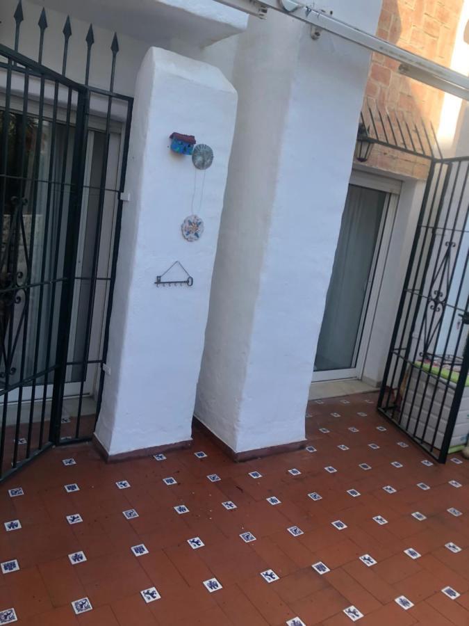 Appartement Calahonda Medina Del Zoco - Ground Floor à Sitio de Calahonda Extérieur photo