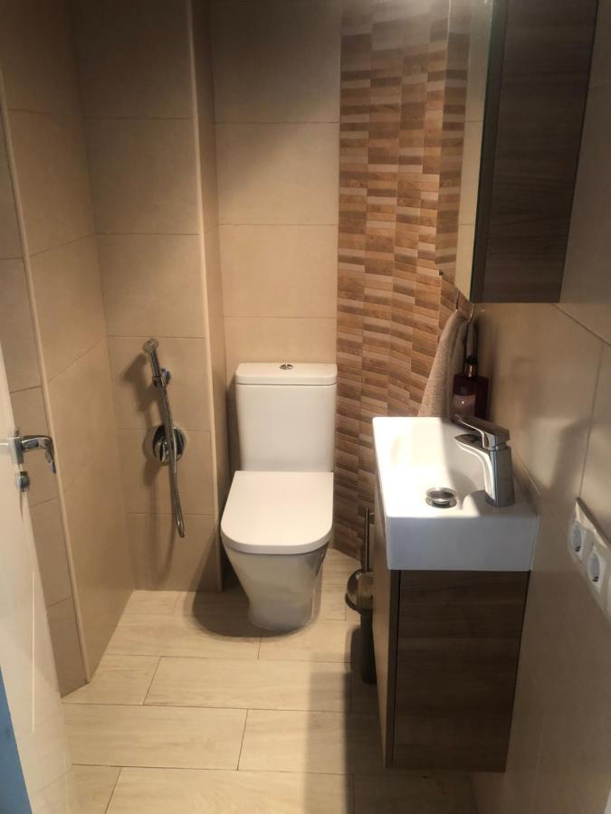 Appartement Calahonda Medina Del Zoco - Ground Floor à Sitio de Calahonda Extérieur photo
